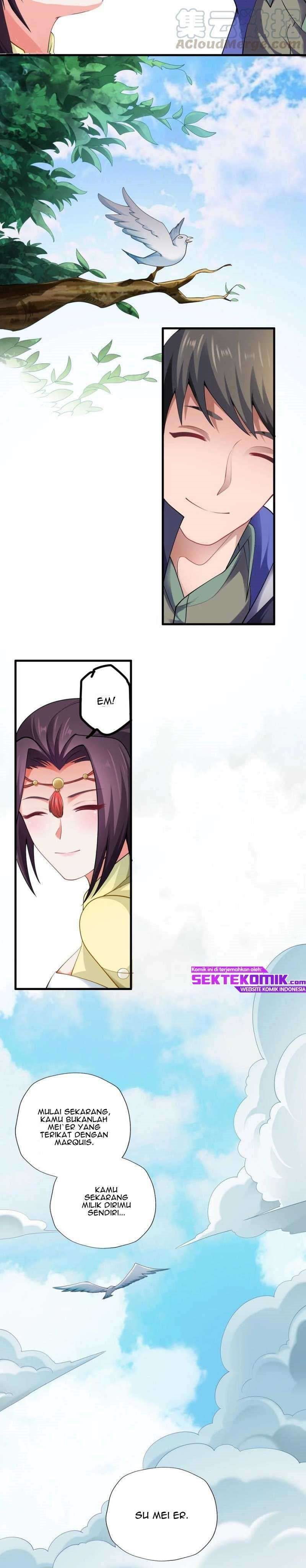 First Dragon (Yuanlong) Chapter 192 Gambar 14